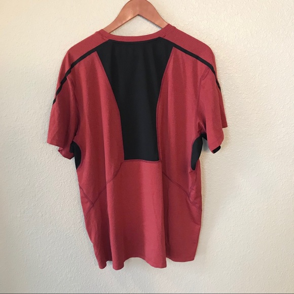 THE NORTH FACE Flasdry-xd shirt - Picture 3 of 4